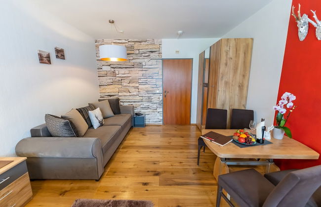 Apartment Hallstatt Dachstein Inn - Foto 16