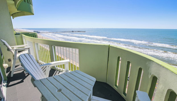 Pelican View by Ryson Vacation Rentals - Foto 3, Servicios del alojamiento