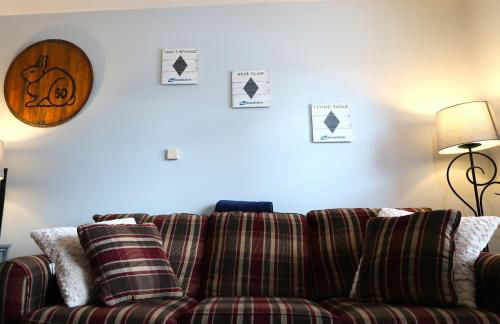 Snowshoe Mountain Studio! Renovated! - Foto 14