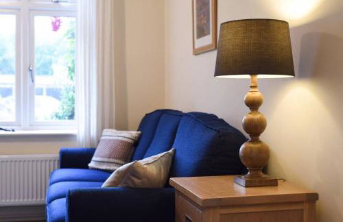 Air Maison - Emsworths Cosy Bungalow - Foto 13