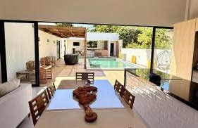 Guarajuba house green line - Foto 28