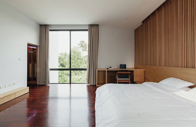 Terra da Luz Villa Hotel - Foto 12