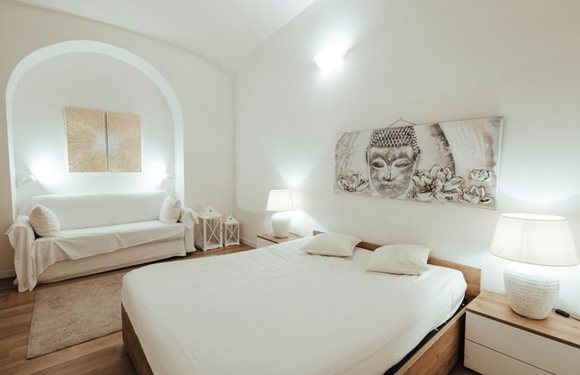 Vatican home for seven people - Foto 16