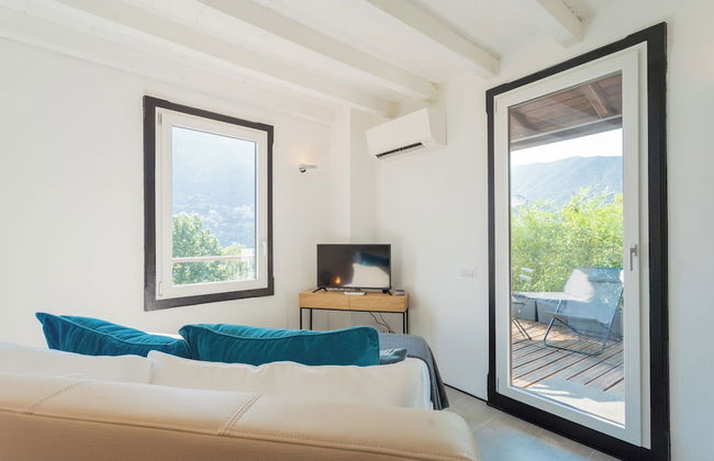 P Terrace by Rent all Como - Foto 13