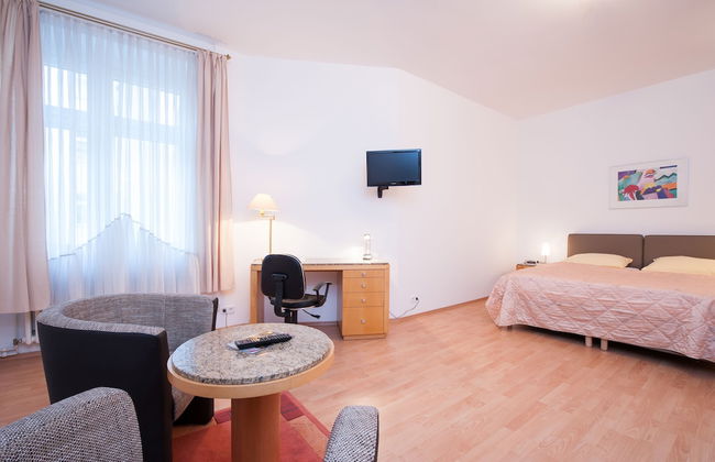 Zimmervermietung Härtig - Photo 7