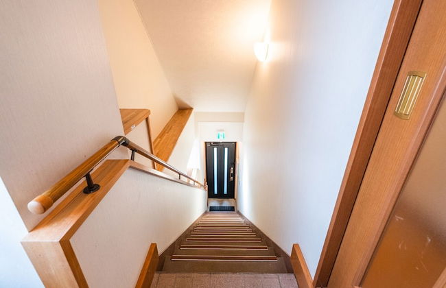 Niseko House in Ezo Fujiya - Foto 20