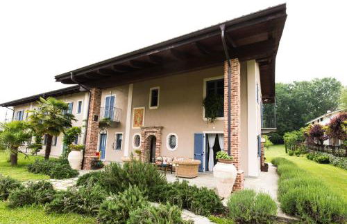 Cascina Arcangelo Raffaele - Foto 19