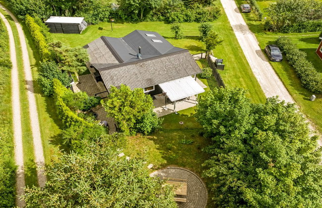 "Nilias" - 400m to the fjord - Foto 5