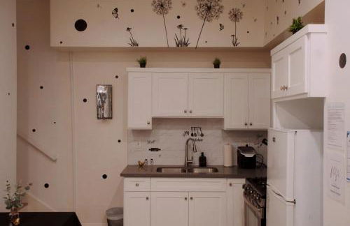 Noir and Gold Retreat - Foto 7