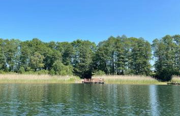 Miętowy Domek Trzebawie - Foto 25