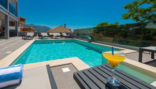 Apartments Villa Poco Loco - Foto 2