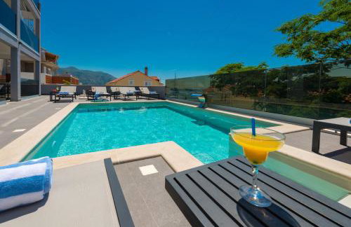 Apartments Villa Poco Loco - Foto 2