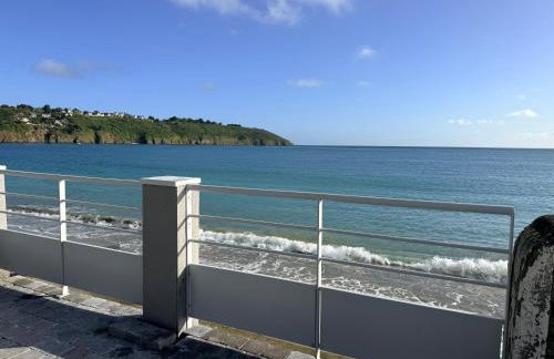 Beach house Maison de plage les pieds dans l eau - Photo 3