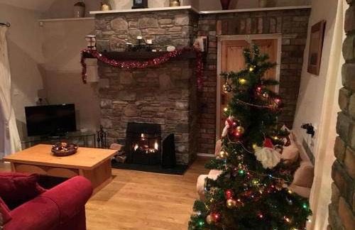 Sally Gardens Cottage - Foto 44