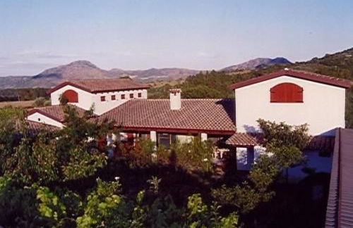 Holiday Home Natur- ökologische Nachhaltigkeit- nur für Erwachsene- Meer in der Nähe by Interhome - Foto 23