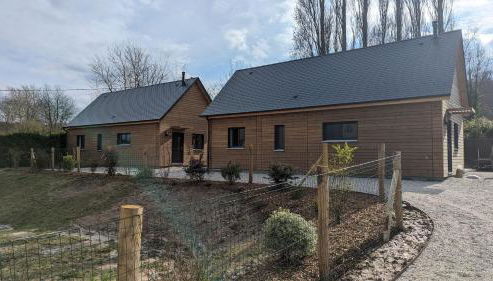 Les Gîtes du Grain Clos - Foto 3