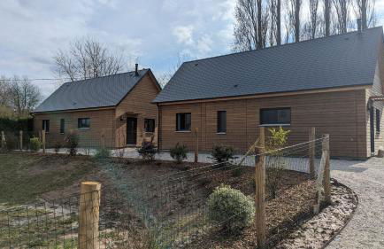 Les Gîtes du Grain Clos - Foto 3