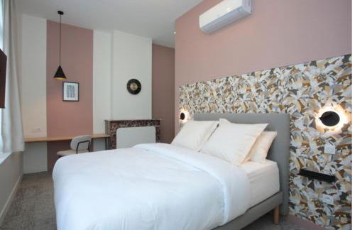 Motte Fénelon Appart - Foto 11