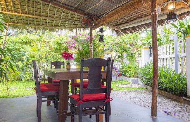 Be's Beach House An Bang - Foto 20