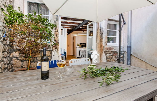 Dal Pescatore - Foto 26