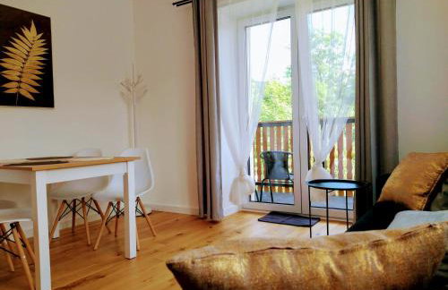 nowy Apartament Willa Sowia z widokiem na Śnieżnik - Foto 6