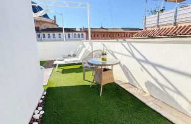 Happy Apartments Valencia - Photo 51