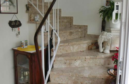 Ferienwohnung Zentrum Buxtehude - Photo 6