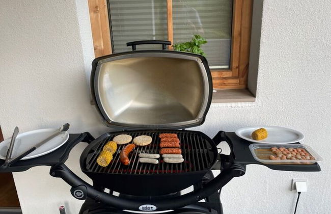 Superbly Located Premium Chalet With Sauna - Foto 24