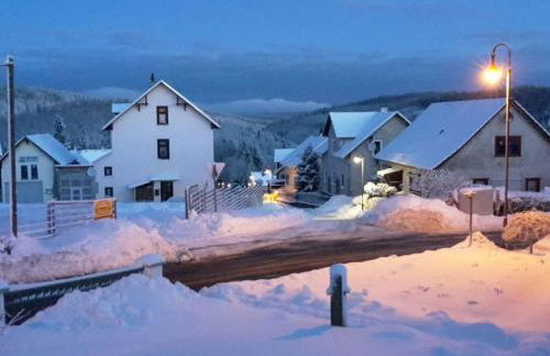 Holiday Home Thüringer Landhaus by Interhome - Foto 32