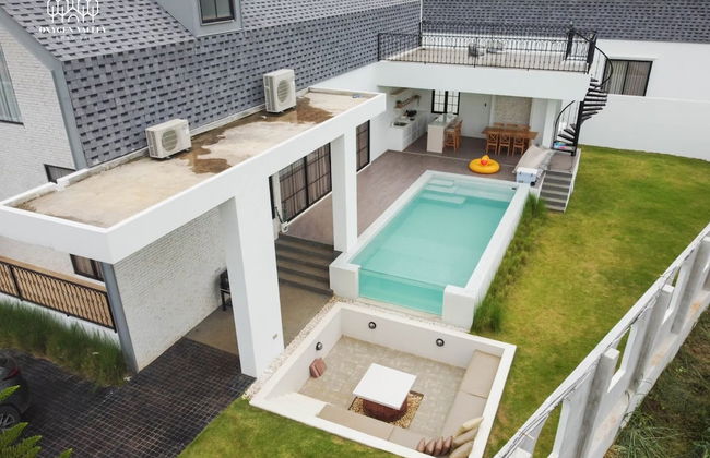 Oxygen Valley Khao Yai B2 - Foto 33