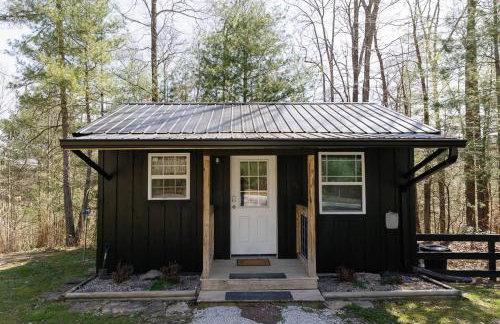 "Stars Hollow" Cozy Mini-Cabin in Muir Valley -RRG - Foto 18