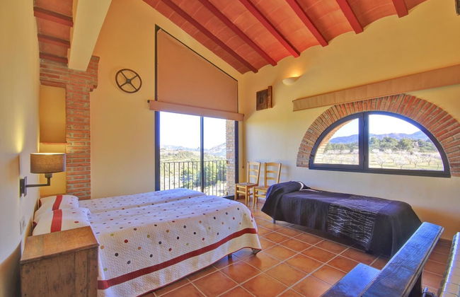 Mas del Cigarrer - Foto 17