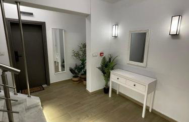 Kairos luxury apartments Fanari - Foto 22