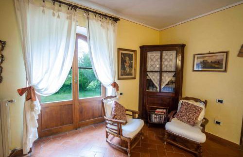 Podere Sionne - Foto 12
