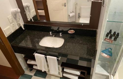 Lindo Studio no Mountain Village - Foto 20