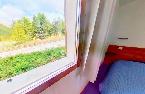 CASA-Joubarbe Super 4p terrasse plein sud Arvieux - Foto 26