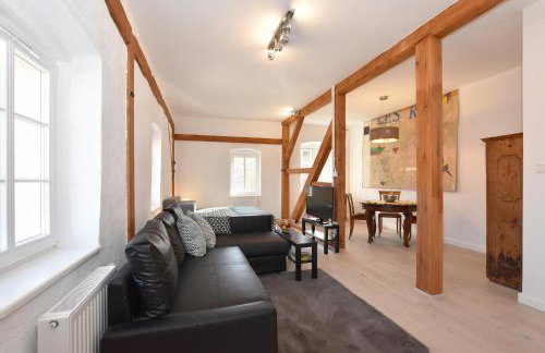 Młyn Karpnicki - Fischbacher Muehle - Foto 27