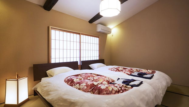 Rinn Nishiwakamatsu - Photo 4, Room
