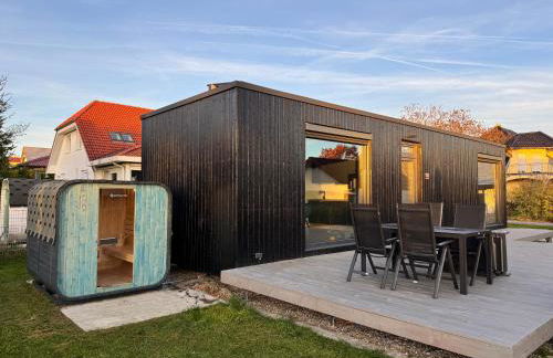 Brenztal Eco Lodge - Foto 30