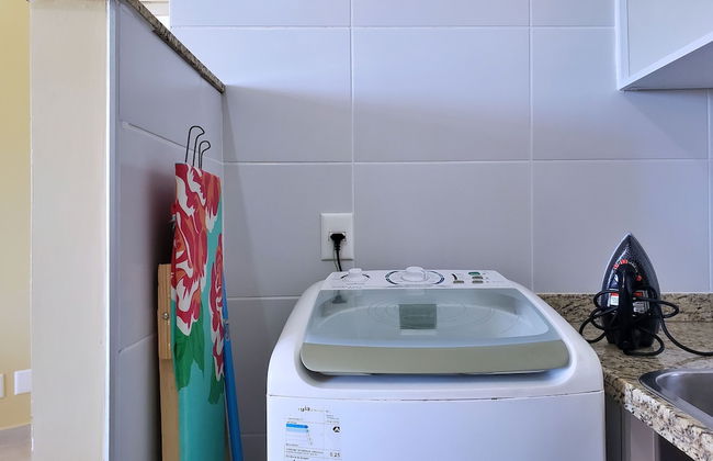 Tranquilidade e muito ventilado - Photo 8