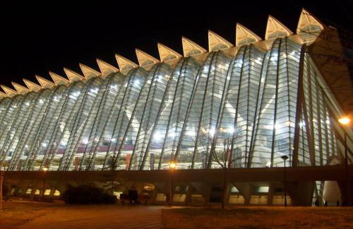 Calatrava - Photo 23