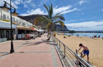 Apartamento La Marisma Playa de Mogán - Foto 63