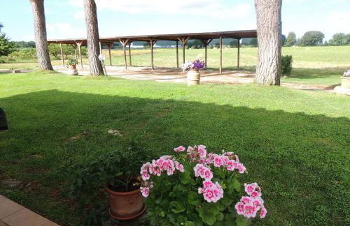 Agriturismo Valle Martina - Photo 60