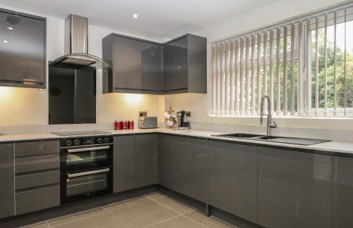 Walmer Court Farmhouse - Foto 7