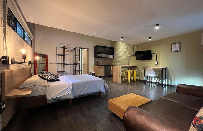 Frontera by Roots Rentals - Foto 59