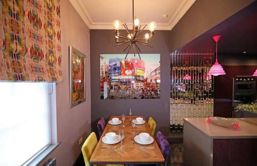 Elegant Norwich Apartment in The Lanes w Parking - Foto 48