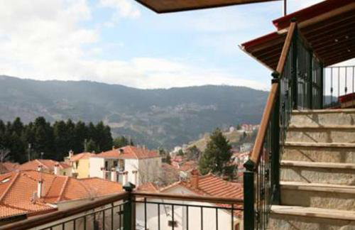 Chalet Christantoni - Foto 11