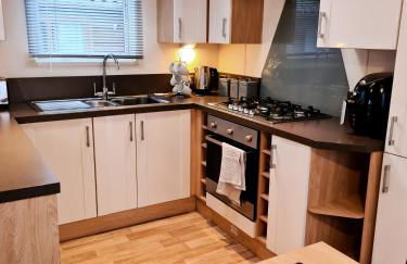 Deer lodge - Foto 11