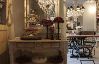 Maison de charme Pampelonne Saint Tropez - Foto 6