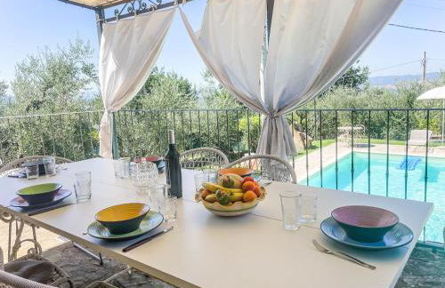 by Casamerina, Aietto house with private pool near Todi - Foto 3